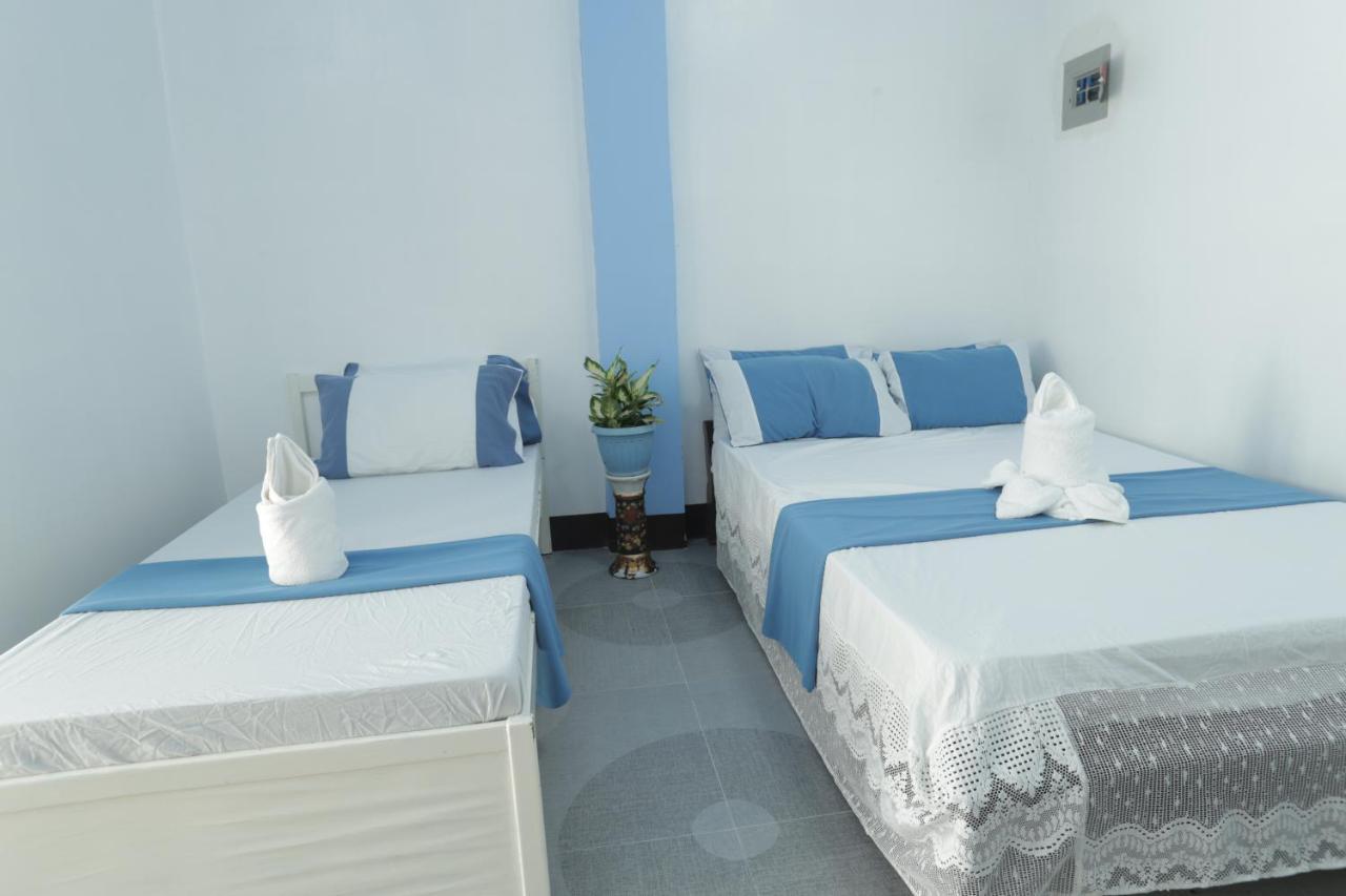 Isla Virginia Fun-Talan Hotel Балер Екстериор снимка