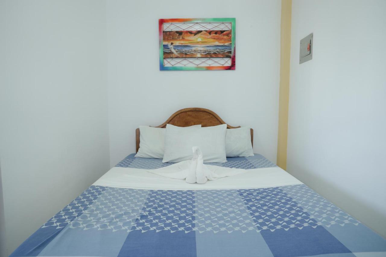 Isla Virginia Fun-Talan Hotel Балер Екстериор снимка